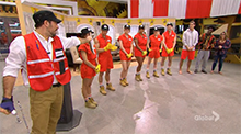 Big Brother Canada Delivering The Goods Veto